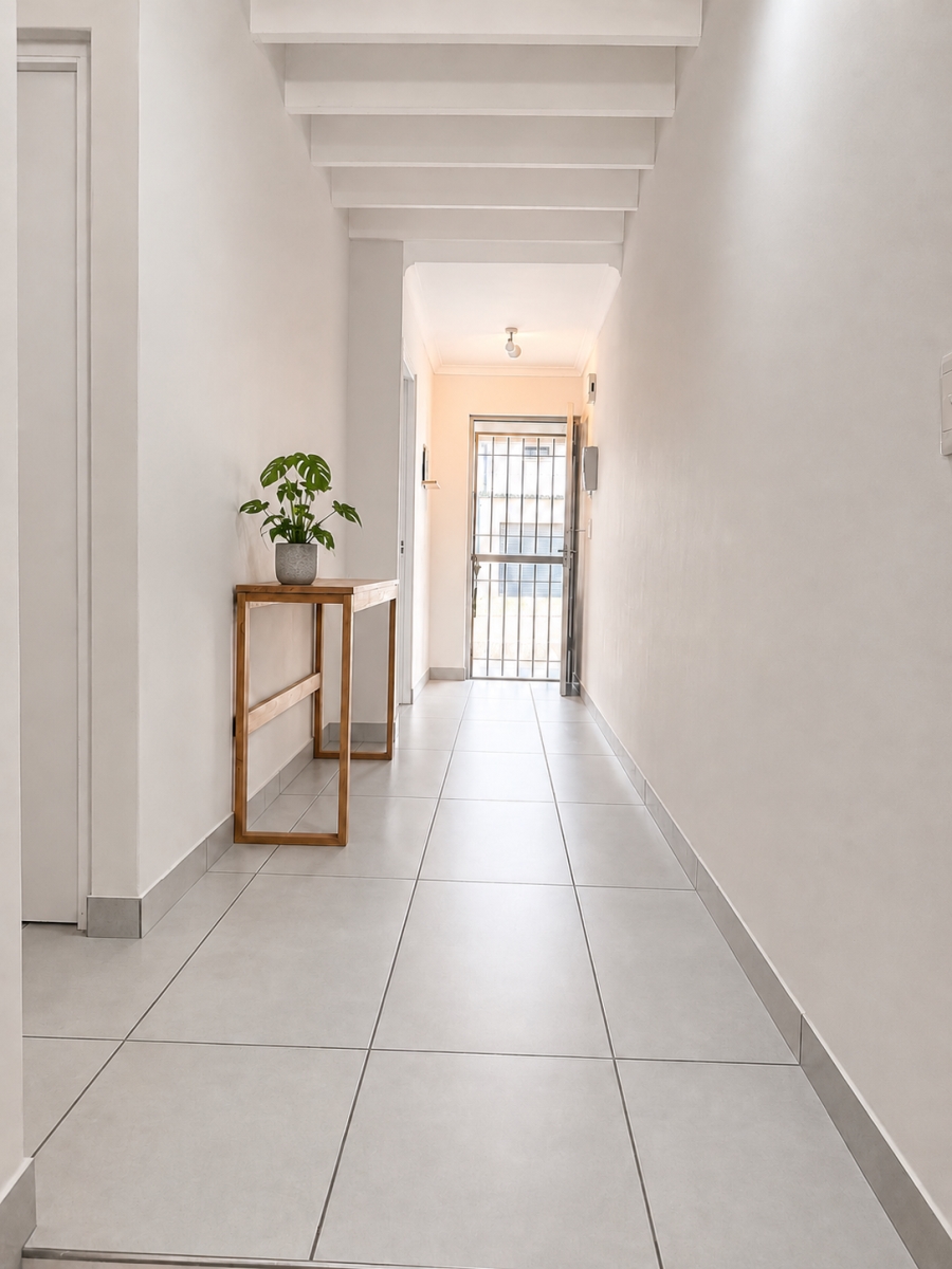 2 Bedroom Property for Sale in Burgundy Estate Western Cape
